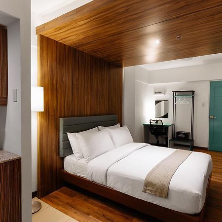 H Hotels - Metro North Uno Quezon City Dış mekan fotoğraf