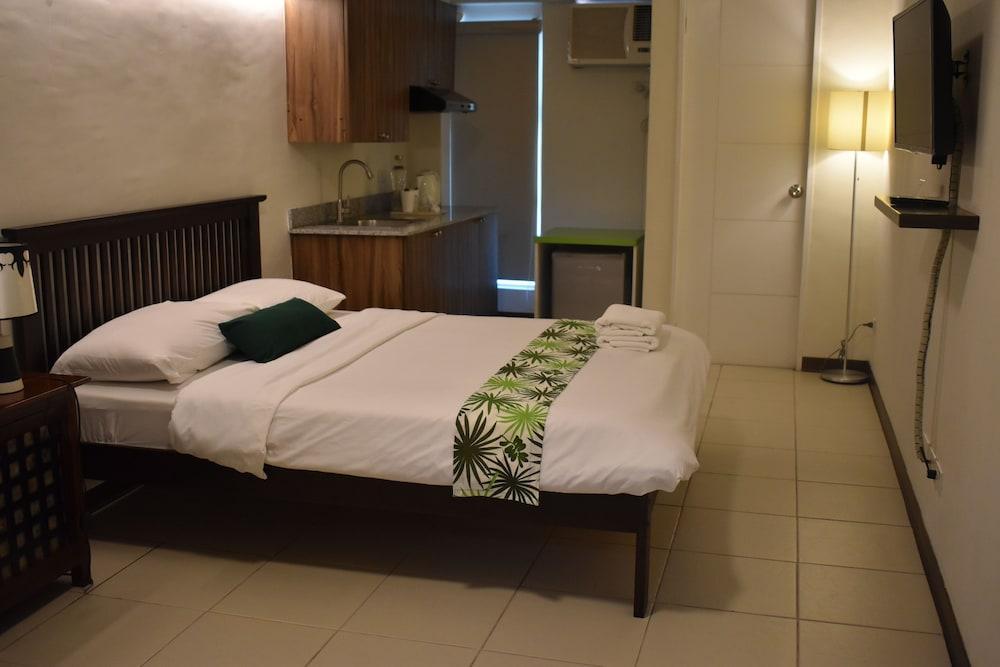 H Hotels - Metro North Uno Quezon City Dış mekan fotoğraf