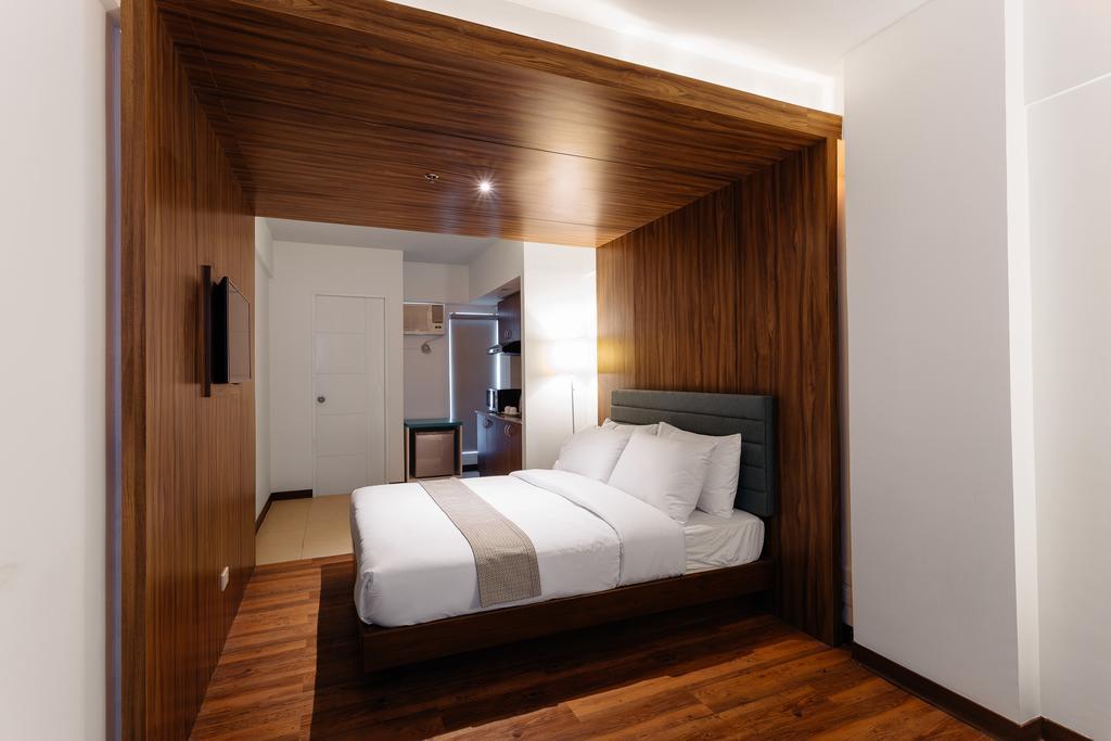 H Hotels - Metro North Uno Quezon City Dış mekan fotoğraf