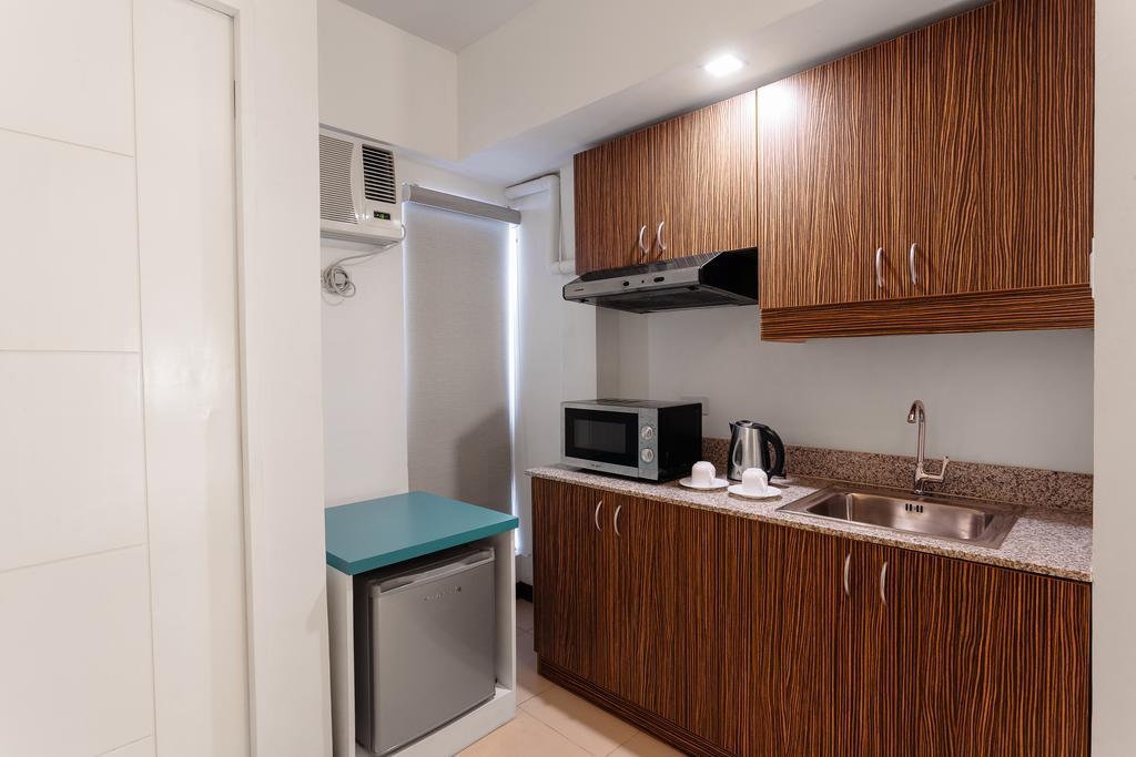 H Hotels - Metro North Uno Quezon City Dış mekan fotoğraf