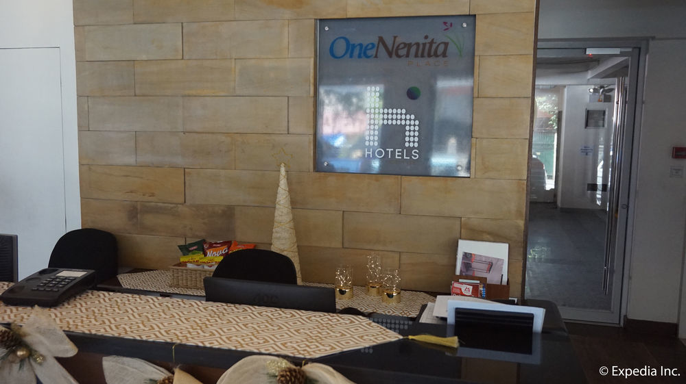 H Hotels - Metro North Uno Quezon City Dış mekan fotoğraf