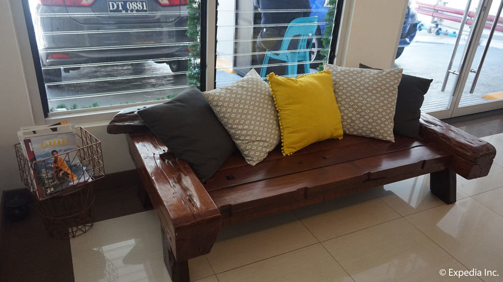 H Hotels - Metro North Uno Quezon City Dış mekan fotoğraf
