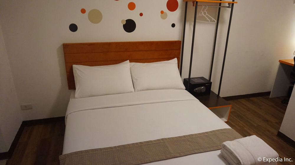 H Hotels - Metro North Uno Quezon City Dış mekan fotoğraf