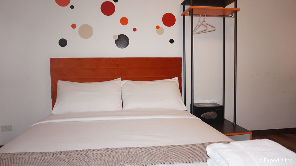 H Hotels - Metro North Uno Quezon City Dış mekan fotoğraf