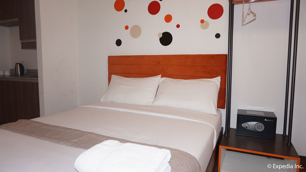 H Hotels - Metro North Uno Quezon City Dış mekan fotoğraf