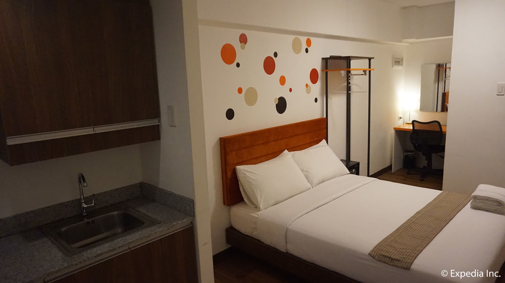 H Hotels - Metro North Uno Quezon City Dış mekan fotoğraf