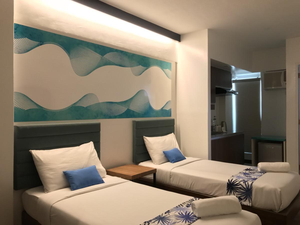 H Hotels - Metro North Uno Quezon City Dış mekan fotoğraf
