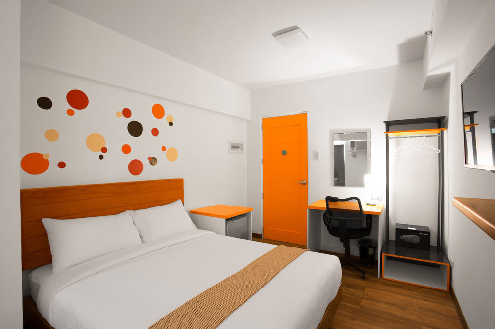 H Hotels - Metro North Uno Quezon City Dış mekan fotoğraf